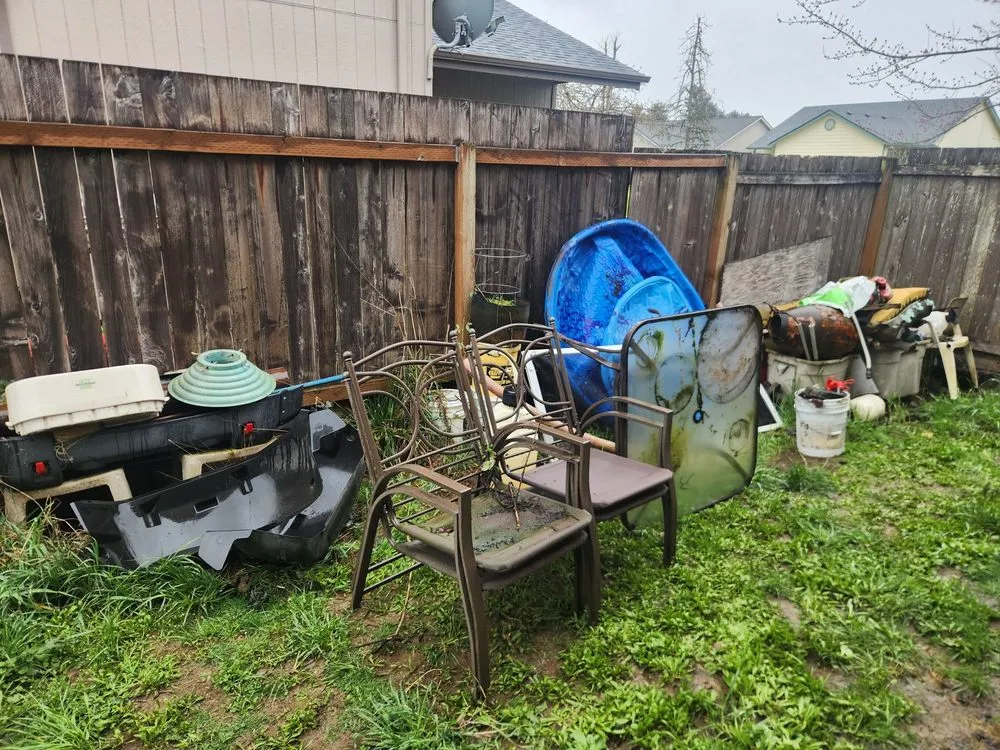 Trusted landscape design in Springfield, OR by Untouchable Choices