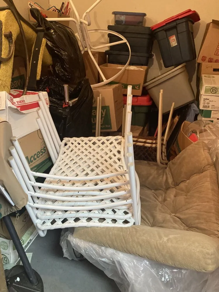 Top-rated yard cleanup service in Springfield, OR - Untouchable Choices