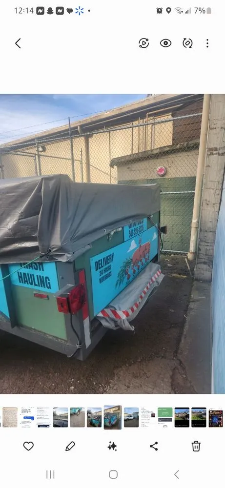 Affordable landscape installation in Springfield, OR - Untouchable Choices