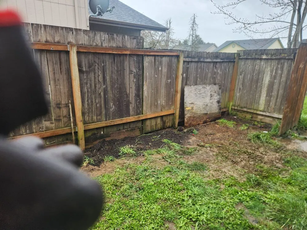 Professional residential landscaping near you across Springfield, OR - Untouchable Choices