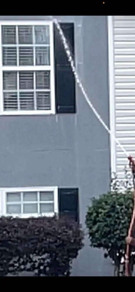 Professional lawn care service in Powder Springs, GA - Untouchable Lawn Care & Pressure Washing