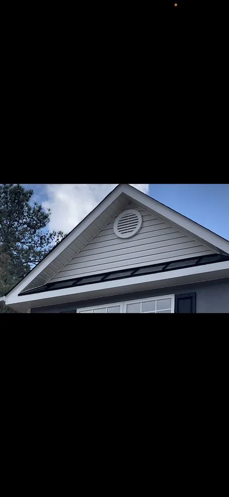 Trusted lawn care service near you across Powder Springs, GA - Untouchable Lawn Care & Pressure Washing