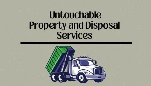 Reliable landscape design with custom design across Anamosa, IA - Untouchable Property and Disposal Services