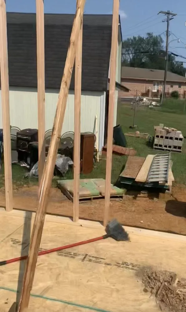 Local lawn care service experts serving Birmingham, AL - Untouched Carpentry and Landscaping