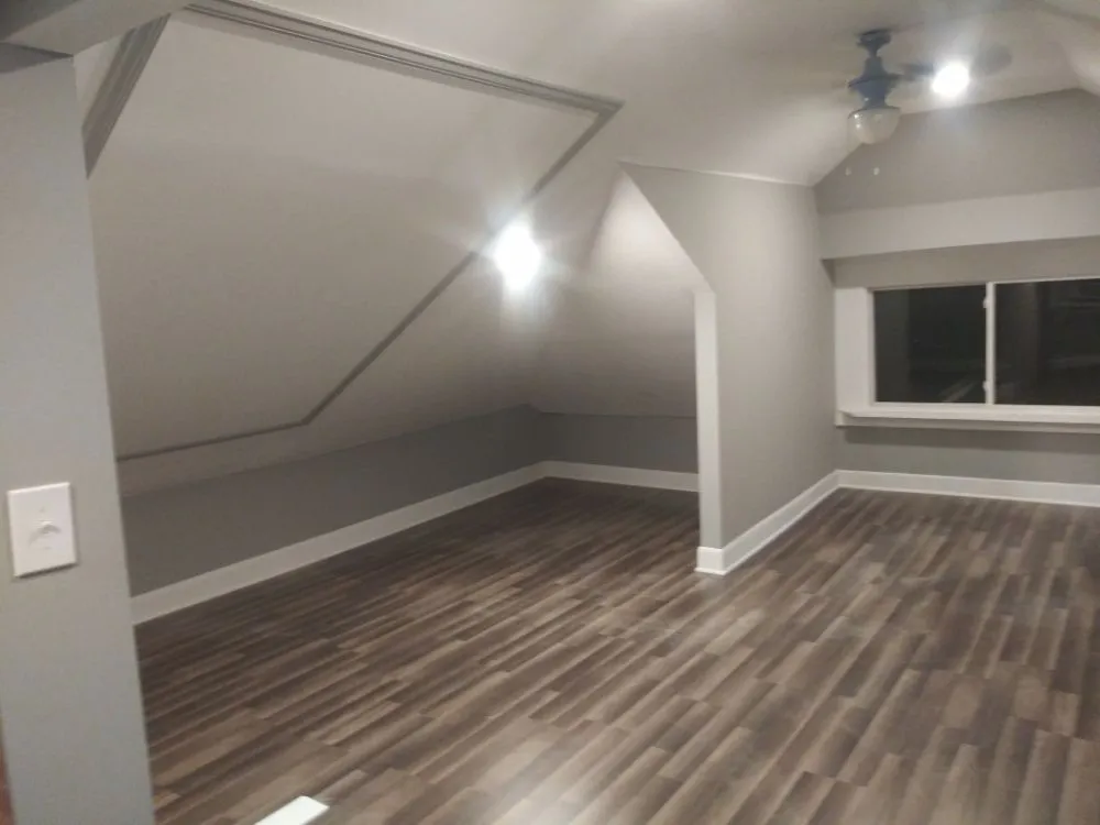 Local residential landscaping near you in Louisville, KY by Up & Rising Remodel