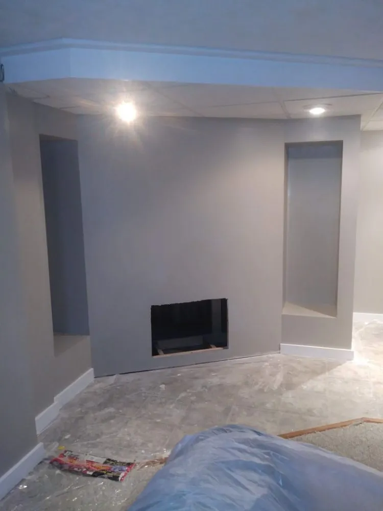 Reliable outdoor landscaping in Louisville, KY by Up & Rising Remodel