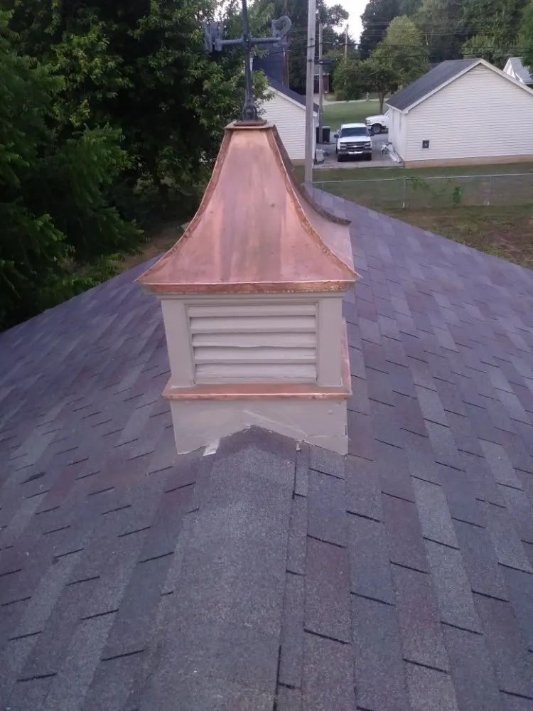 Trusted garden landscaping experts serving Louisville, KY - Up & Rising Remodel