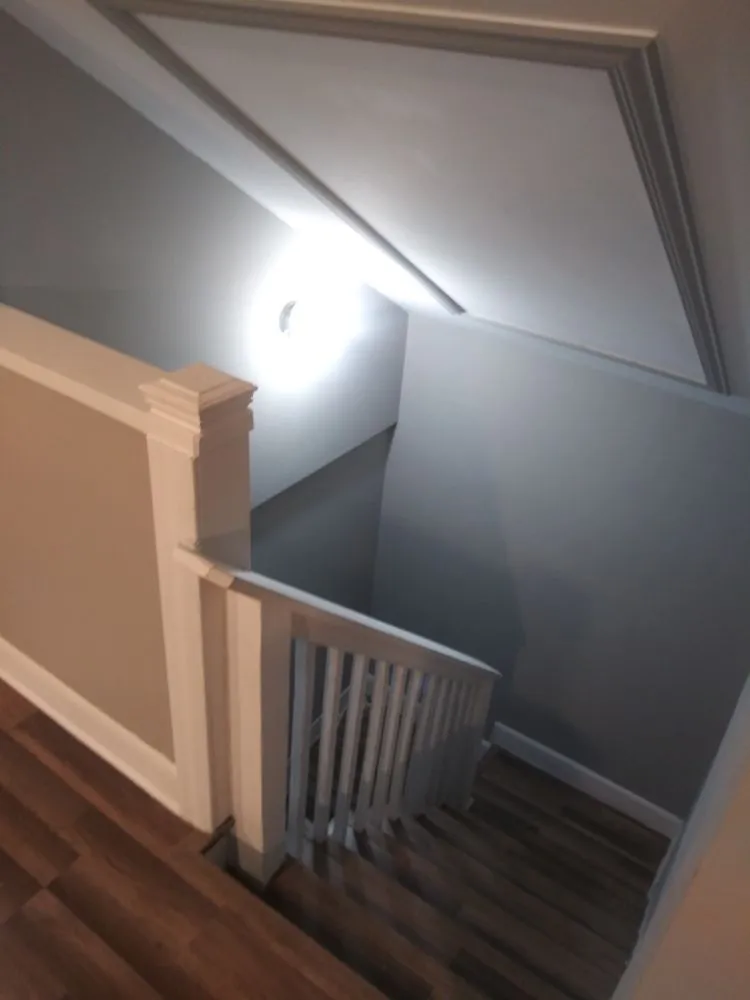 Top-rated landscaping services for homes in Louisville, KY by Up & Rising Remodel