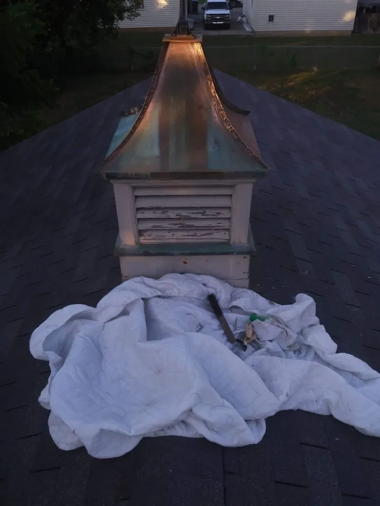 Trusted lawn care service experts serving Louisville, KY - Up & Rising Remodel