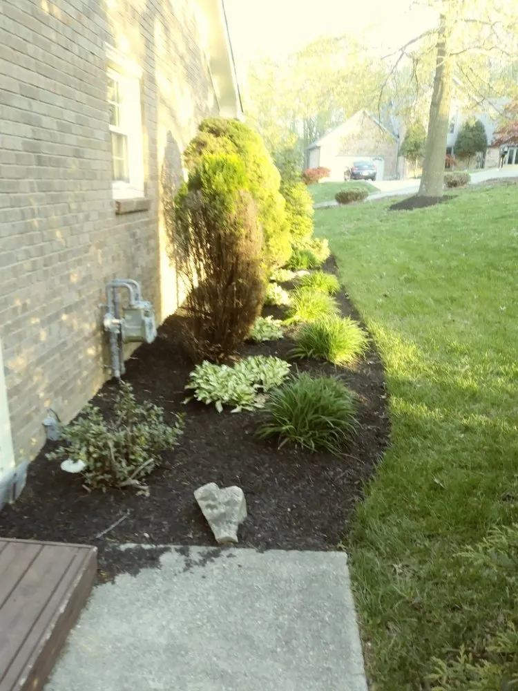 Trusted residential landscaping in Louisville, KY - Up & Rising Remodel