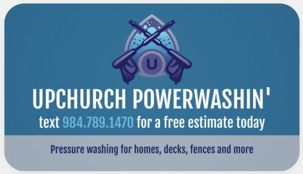 Professional outdoor landscaping for residential properties in Franklinton, NC by Up Church Power Washing