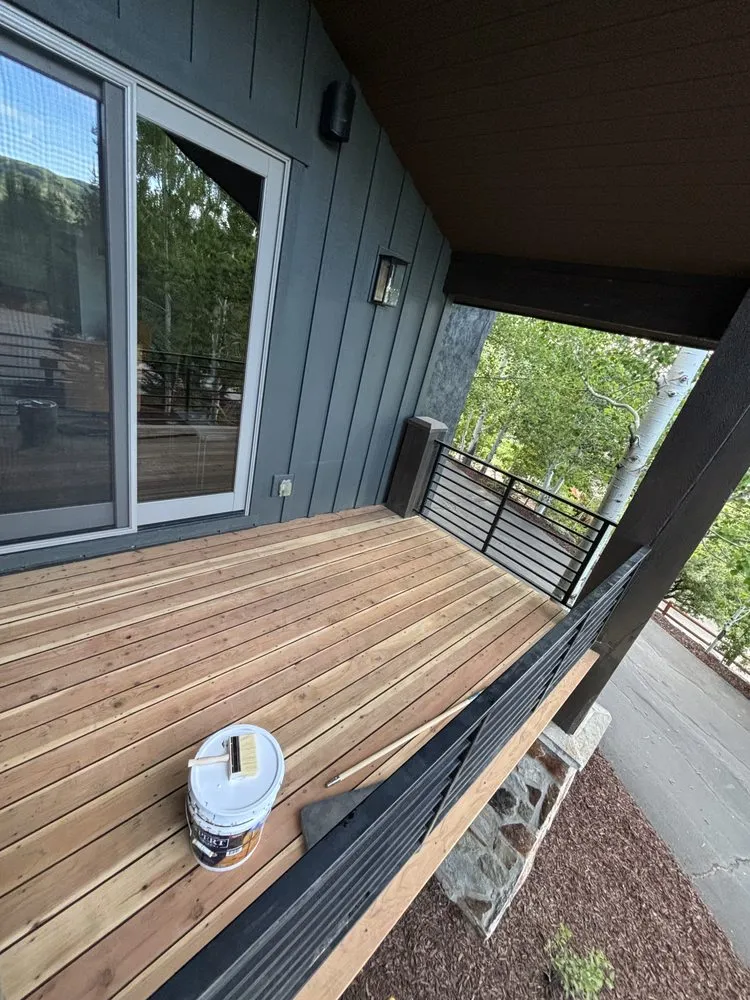 Trusted landscape design for outdoor upgrades across Marquette, MI - UP Keep Property Pros