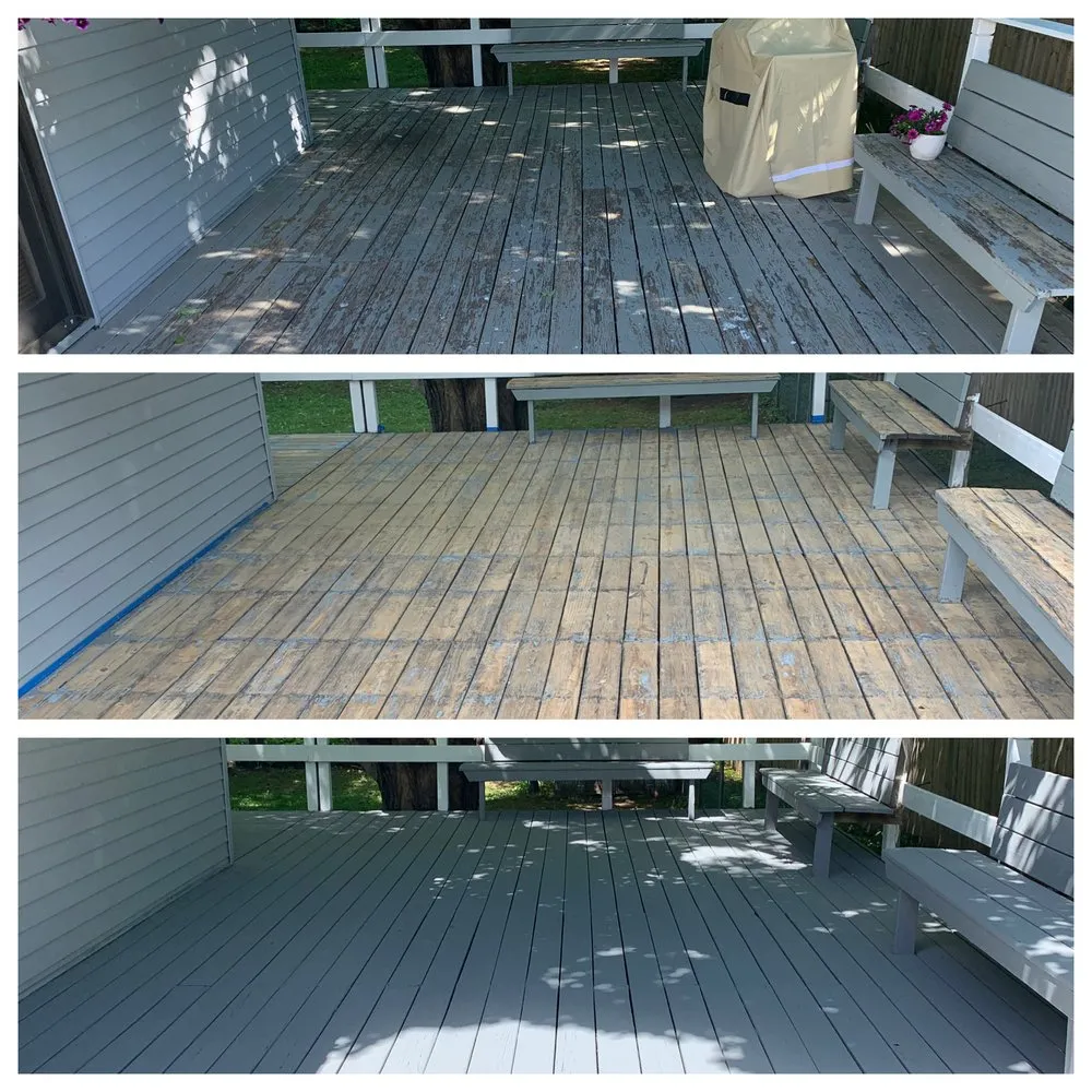 Reliable lawn care service with custom design in Marquette, MI by UP Keep Property Pros