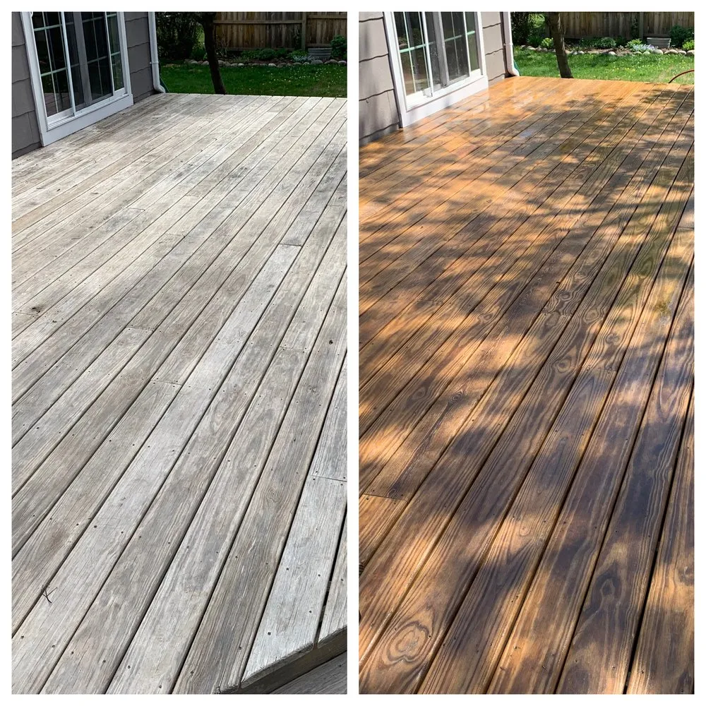 Affordable landscape design in Marquette, MI - UP Keep Property Pros