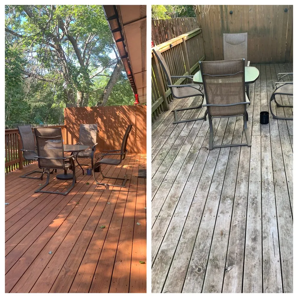 Top-rated lawn mowing service experts serving Marquette, MI - UP Keep Property Pros