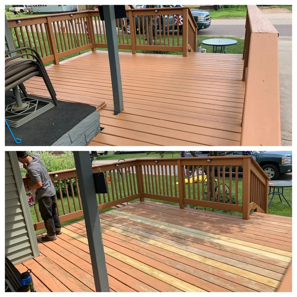 Local landscape design in Marquette, MI - UP Keep Property Pros