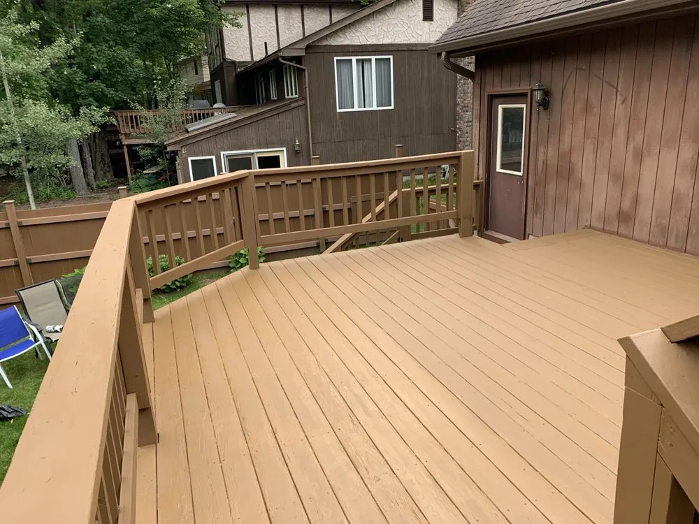 Trusted yard maintenance experts serving Marquette, MI - UP Keep Property Pros