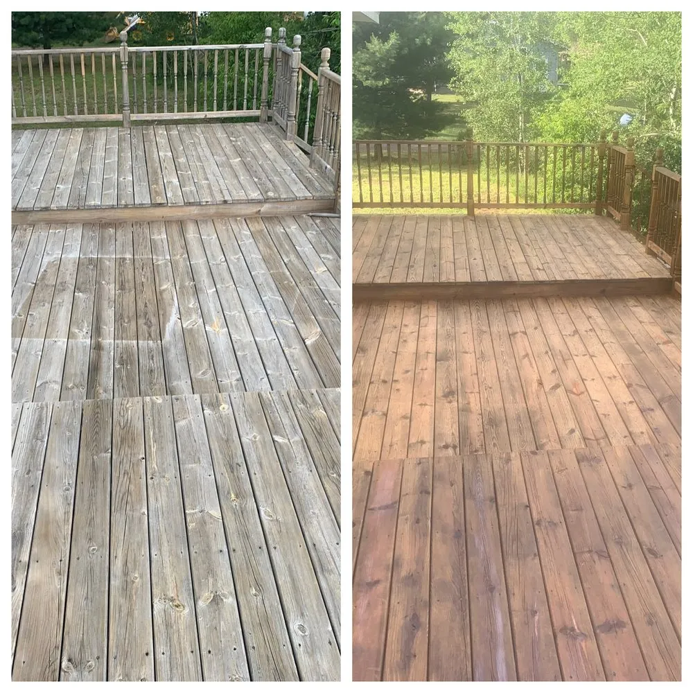 Reliable lawn mowing service experts serving Marquette, MI - UP Keep Property Pros