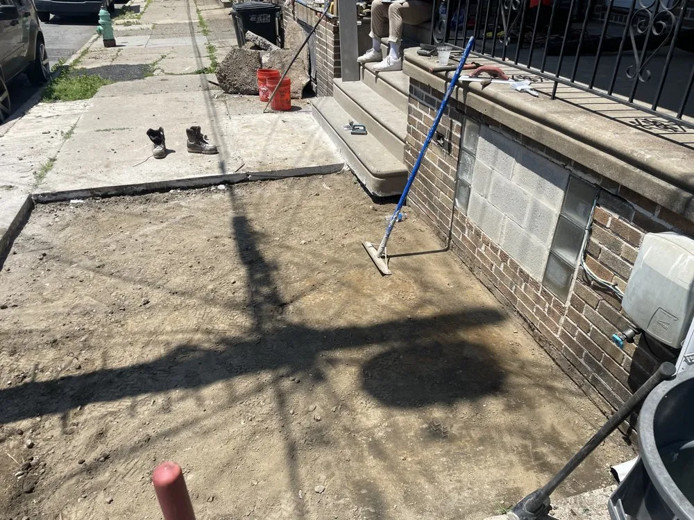 Custom lawn care service in Browns Mills, NJ by Up Next Contracting