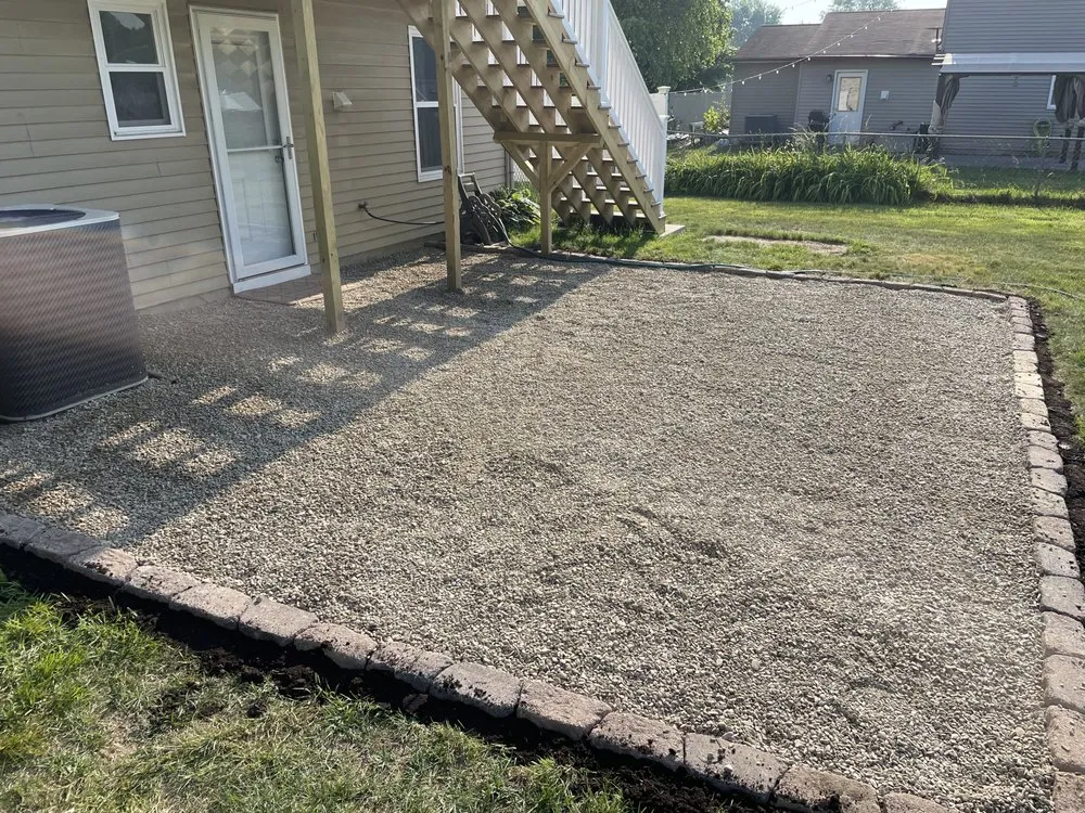 Expert outdoor landscaping experts serving Browns Mills, NJ - Up Next Contracting