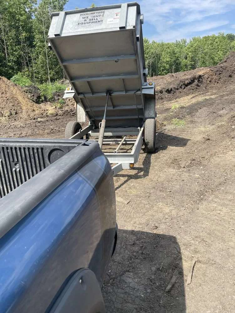 Local yard maintenance in Browns Mills, NJ - Up Next Contracting