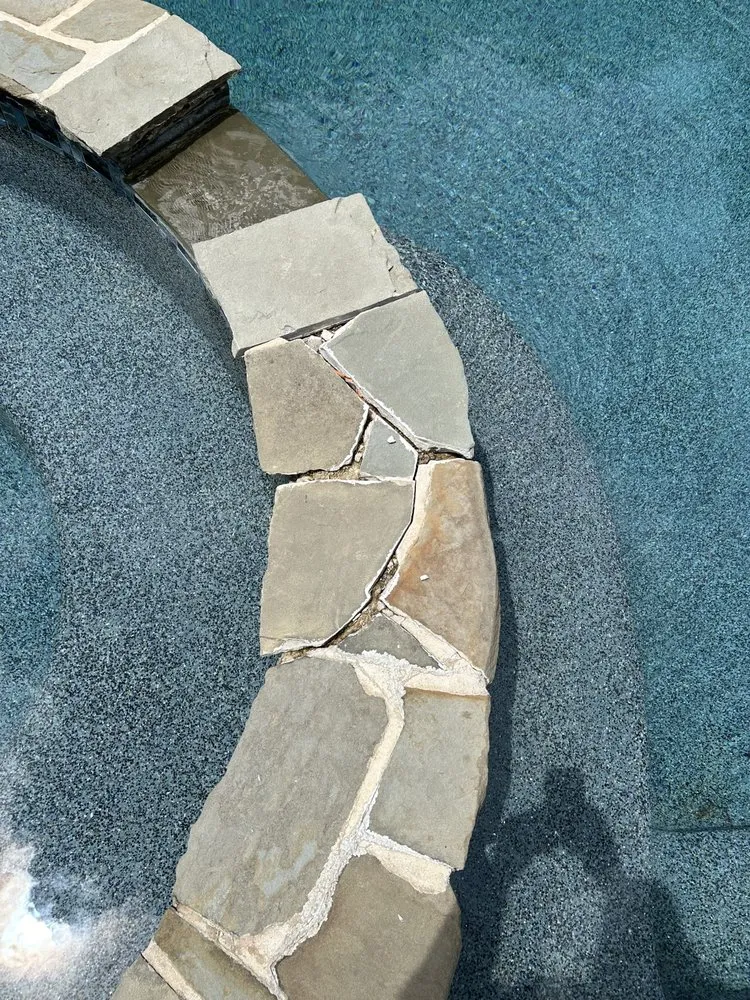 Custom landscaping services for residential properties in Browns Mills, NJ by Up Next Contracting