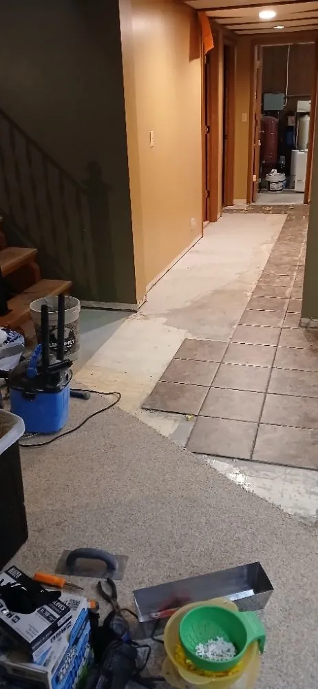 Trusted garden landscaping experts serving Hibbing, MN - Up North Cleaning And Home Maintenance