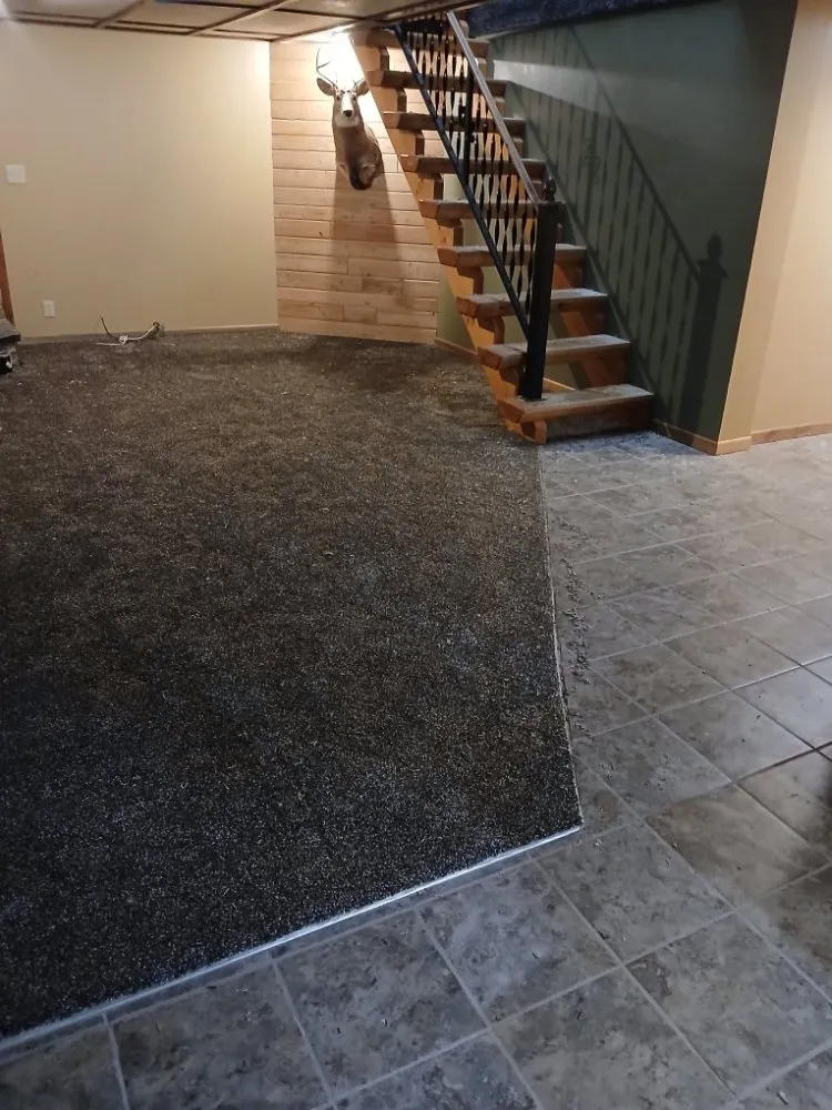 Professional landscaping services for outdoor upgrades in Hibbing, MN by Up North Cleaning And Home Maintenance