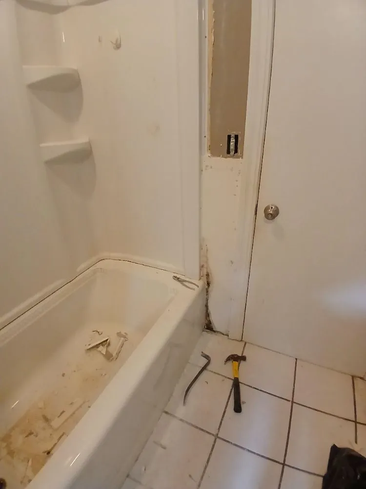 Custom landscaping services in Hibbing, MN by Up North Cleaning And Home Maintenance