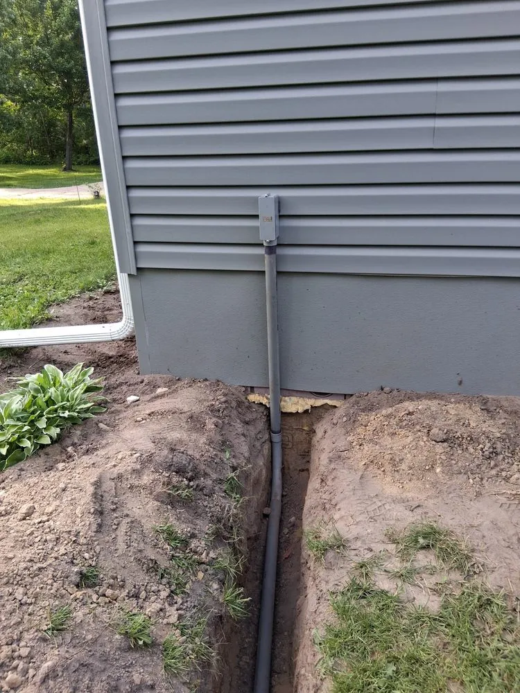 Reliable yard cleanup service in Hibbing, MN by Up North Cleaning And Home Maintenance