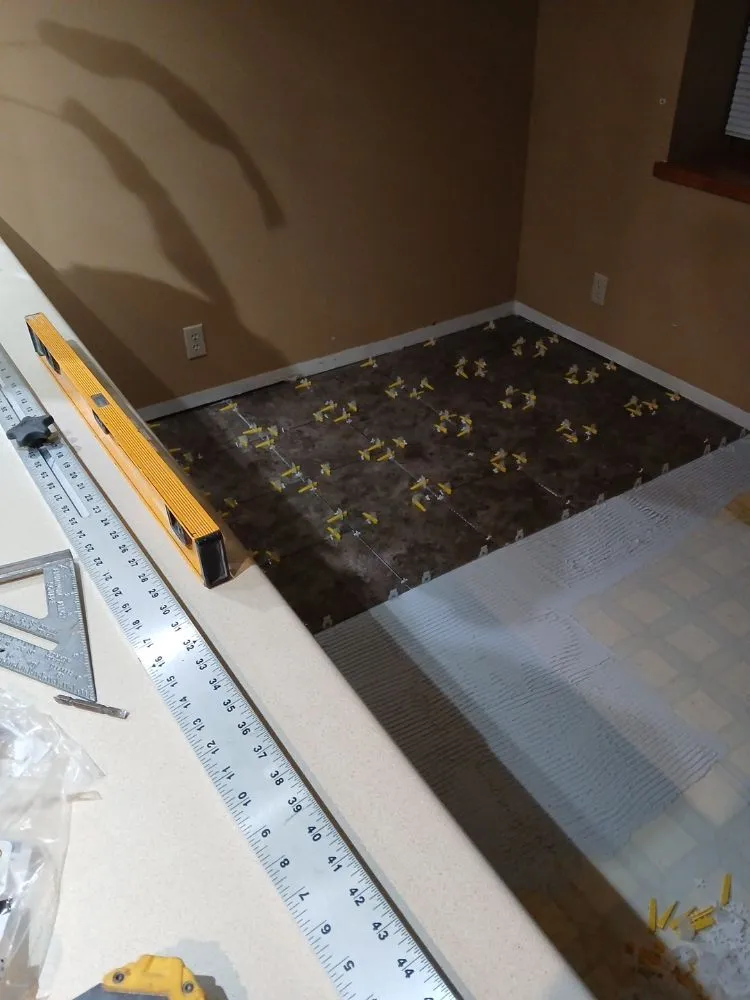 Local garden landscaping in Hibbing, MN by Up North Cleaning And Home Maintenance