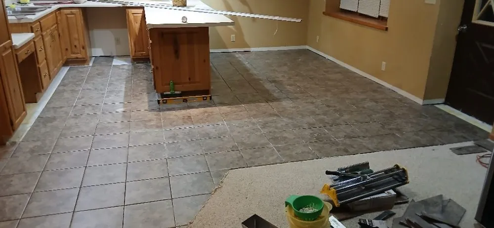 Affordable landscape installation in Hibbing, MN by Up North Cleaning And Home Maintenance