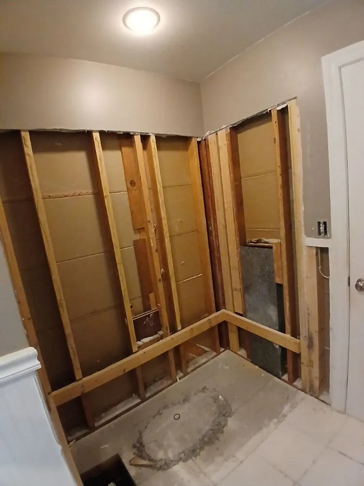 Trusted outdoor landscaping in Hibbing, MN by Up North Cleaning And Home Maintenance