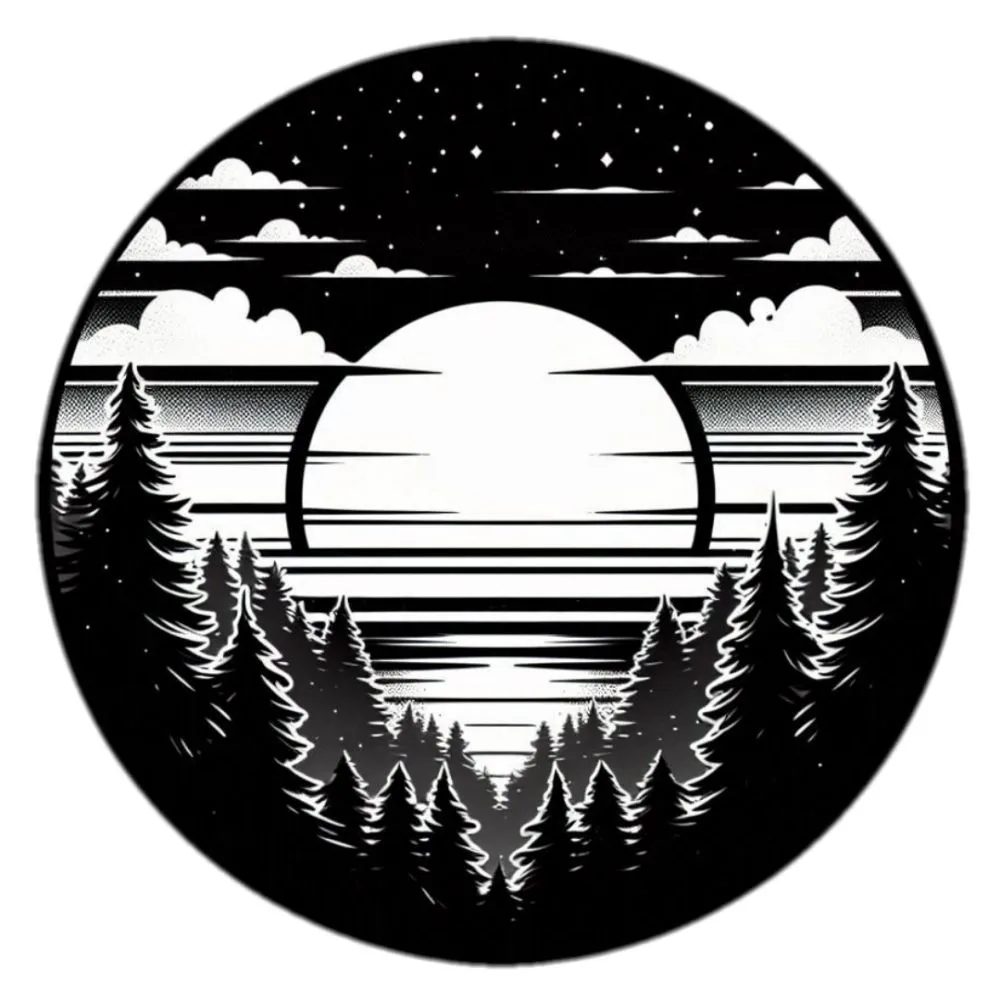 Custom landscape installation in Hibbing, MN - Up North Cleaning And Home Maintenance