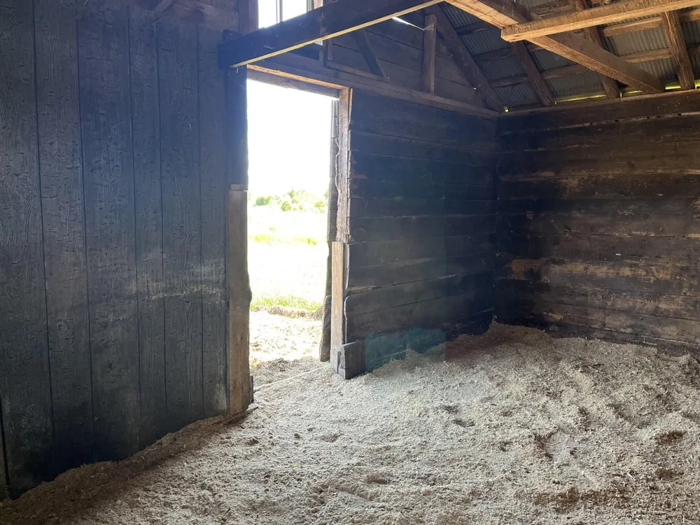 Local landscaping services near you in Alpena, MI by Up North Cleanup