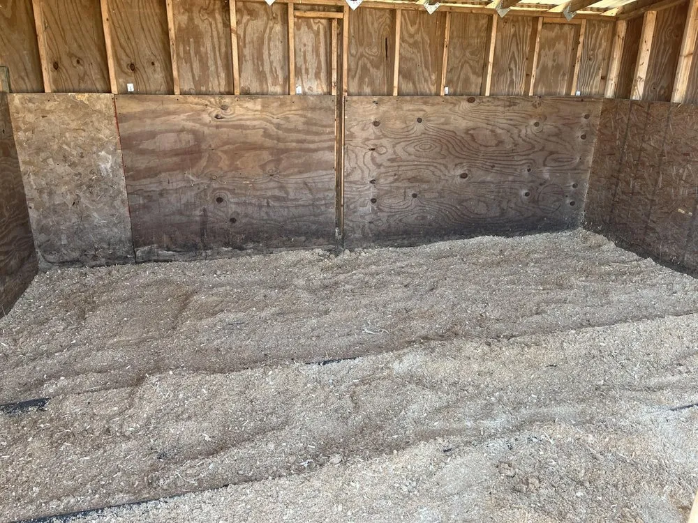 Local outdoor landscaping in Alpena, MI - Up North Cleanup