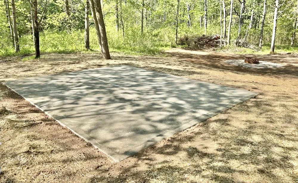 Affordable residential landscaping experts serving Braham, MN - Up North Hardscapes