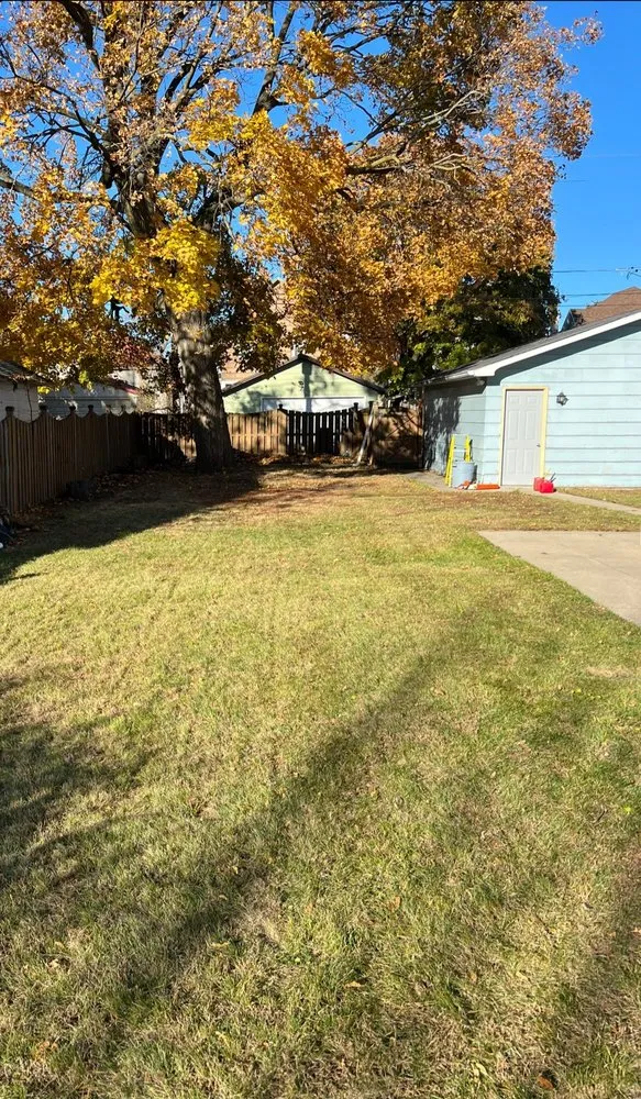 Affordable residential landscaping experts serving Marinette, WI - Up North Landscaping