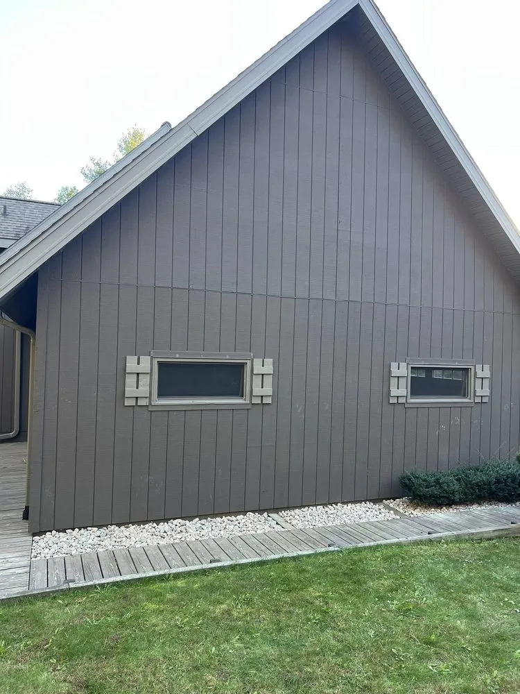 Reliable lawn care service for residential properties across Marinette, WI - Up North Landscaping