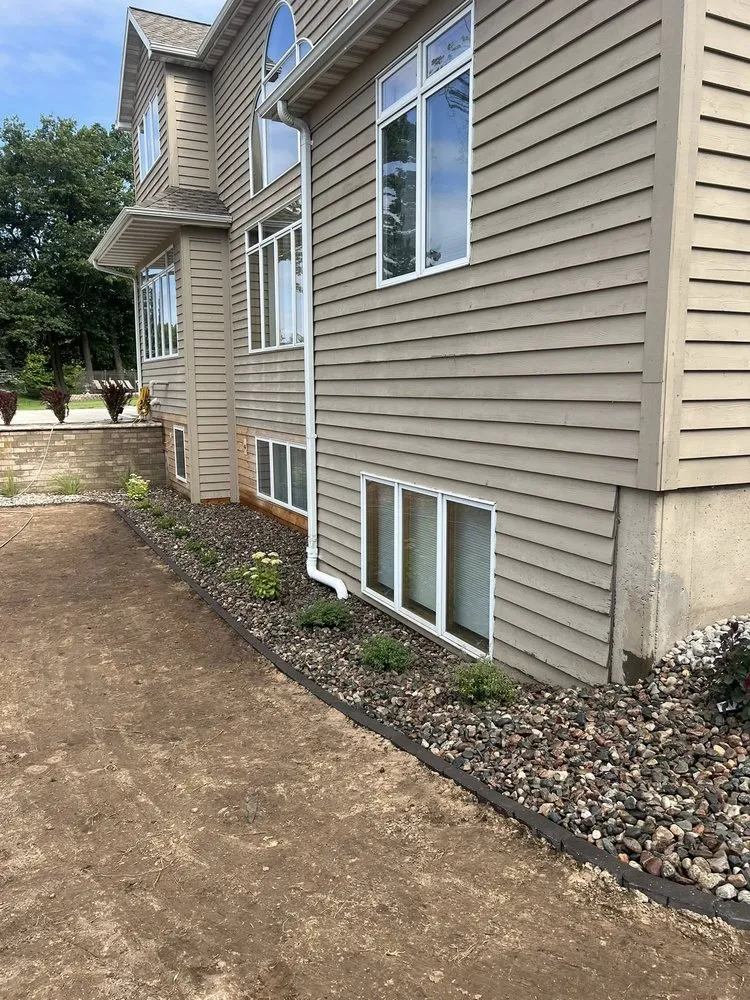 Trusted landscaping services in Marinette, WI - Up North Landscaping