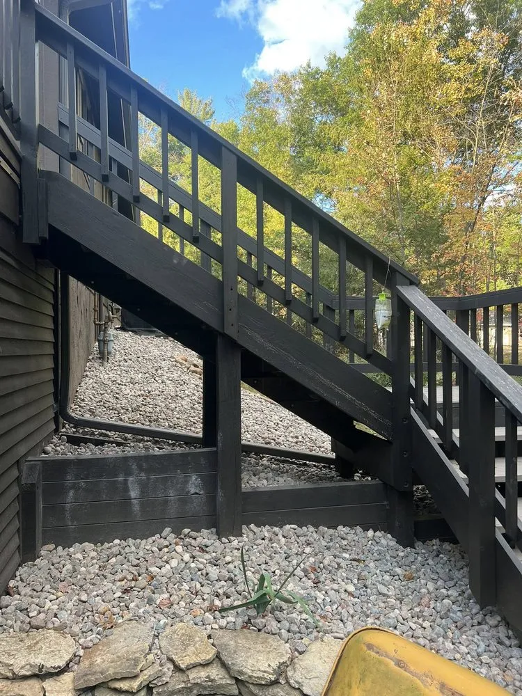 Top-rated landscape installation for outdoor upgrades in Marinette, WI by Up North Landscaping