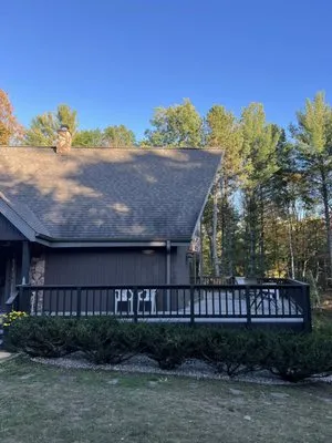 Up North Landscaping