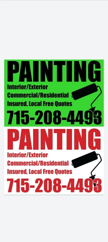 Top-rated yard maintenance near you across Ironwood, MI - UP North Painting