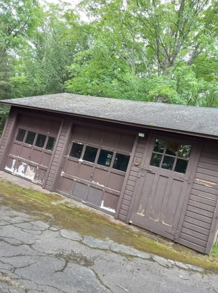 Local lawn mowing service experts serving Ironwood, MI - UP North Painting