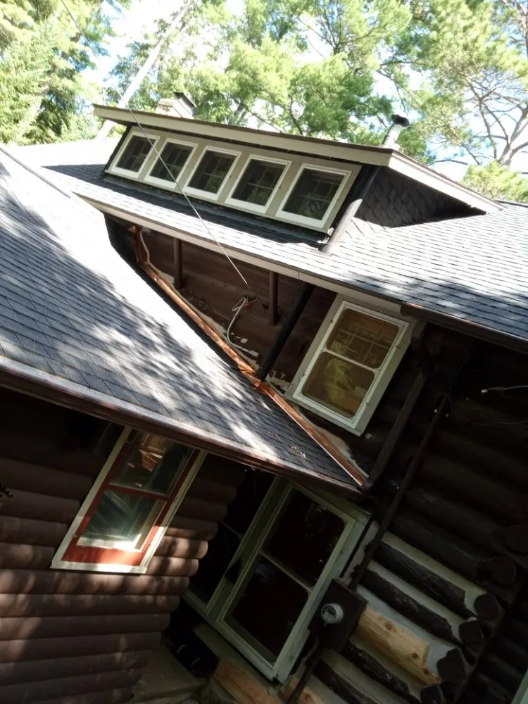 Custom landscape design experts serving Ironwood, MI - UP North Painting