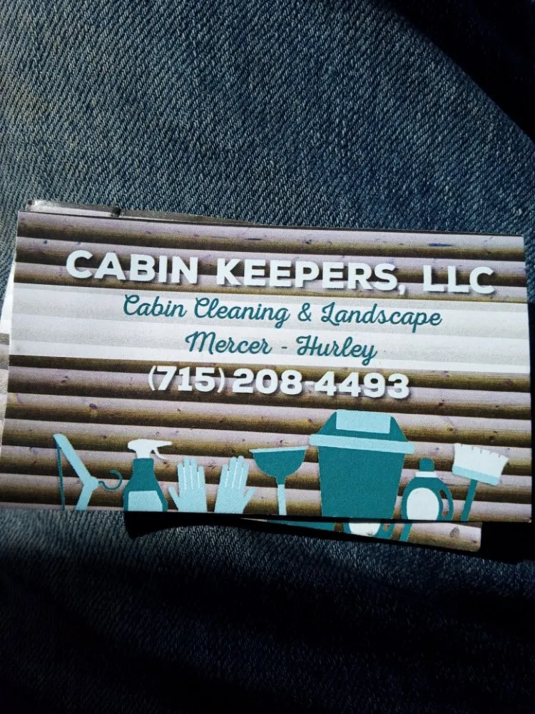 Reliable outdoor landscaping experts serving Ironwood, MI - UP North Painting