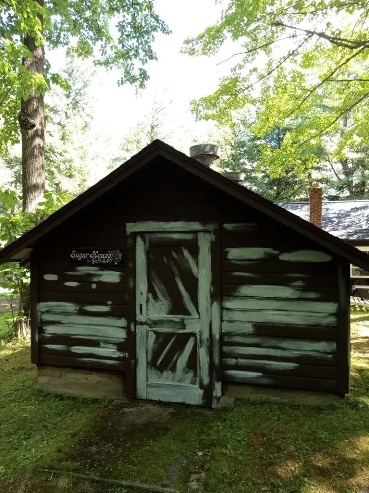 Trusted lawn mowing service for outdoor upgrades across Ironwood, MI - UP North Painting