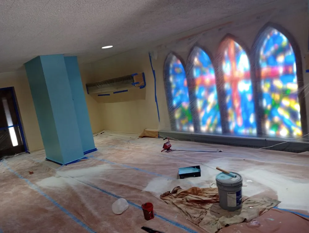 Trusted landscaping services in Ironwood, MI - UP North Painting