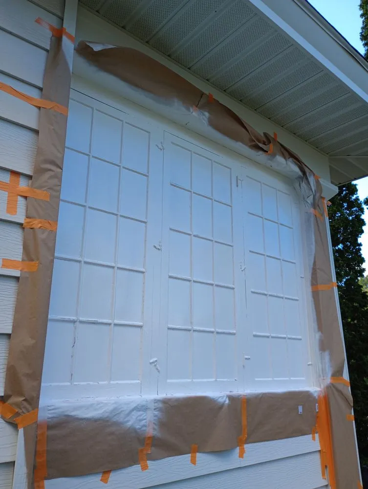 Top-rated landscape design in Ironwood, MI - UP North Painting