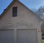 Professional lawn mowing service for homes in Brodheadsville, PA by Up Right Power Washing